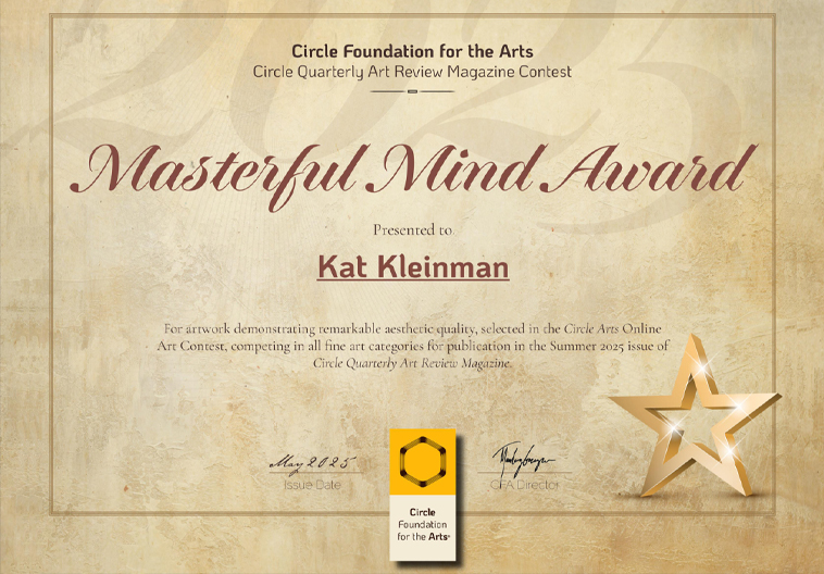 MasterfulMindAward MasterfulMindAward