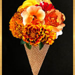 autumn-ice-cream-cone