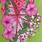 leaf-wearing-pink-green