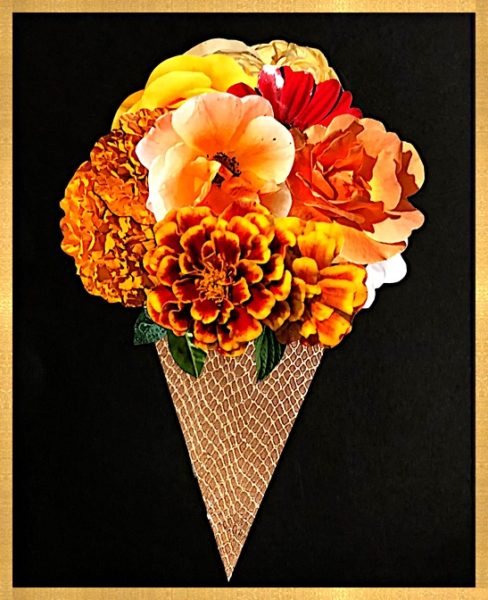 autumn-ice-cream-cone
